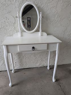 Vanity