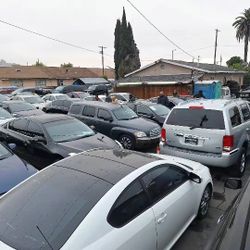Cars For Sale 