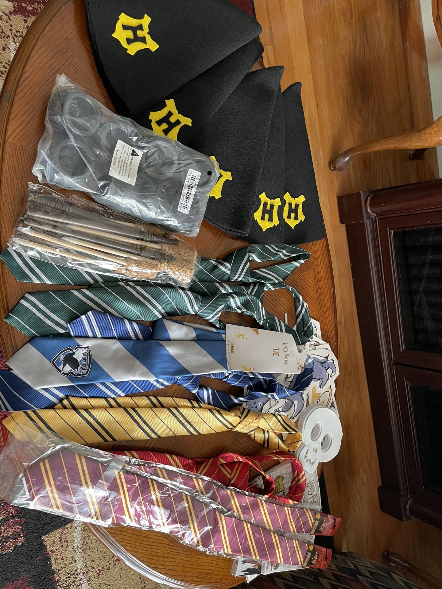 Wizard Party Supplies