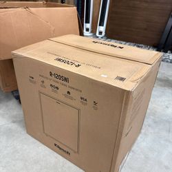 Klipsch R-120SWi 12” Wireless Subwoofer