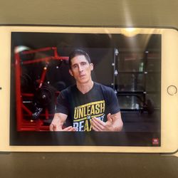 iPad 
