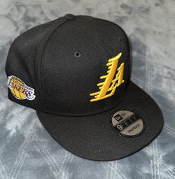 LA Lakers SnapBack
