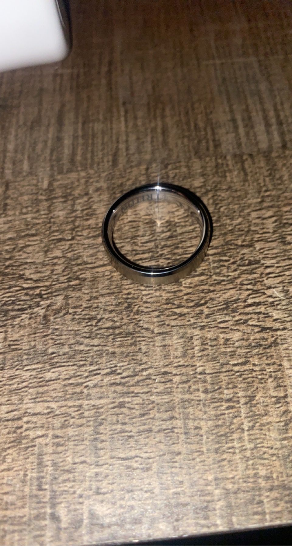Men’s Ring