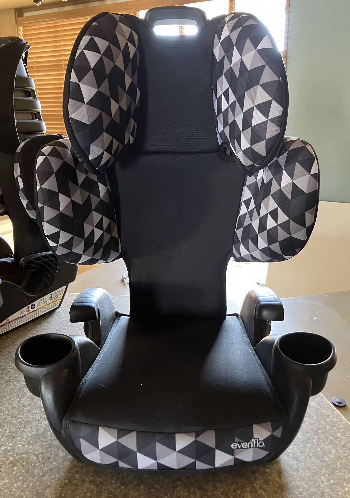 Toddle Car Seat