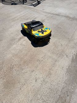 Rc car