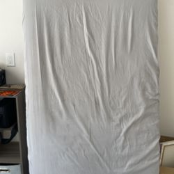 Twin Size Mattress – Affordable & Ready for Pickup