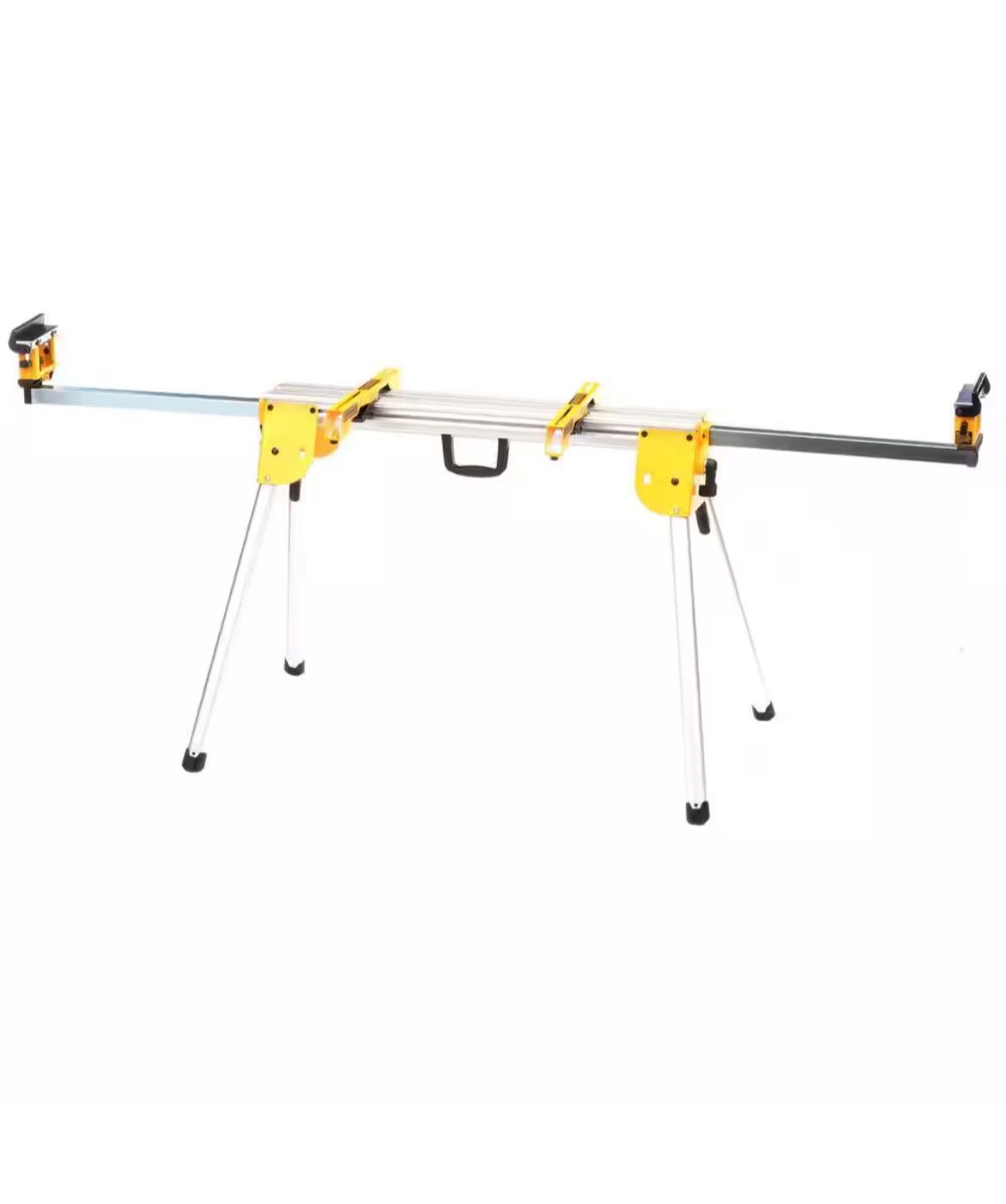 DEWALT 29lbs. Heavy Duty Miter Saw Stand With 500 lbs. Capacity 