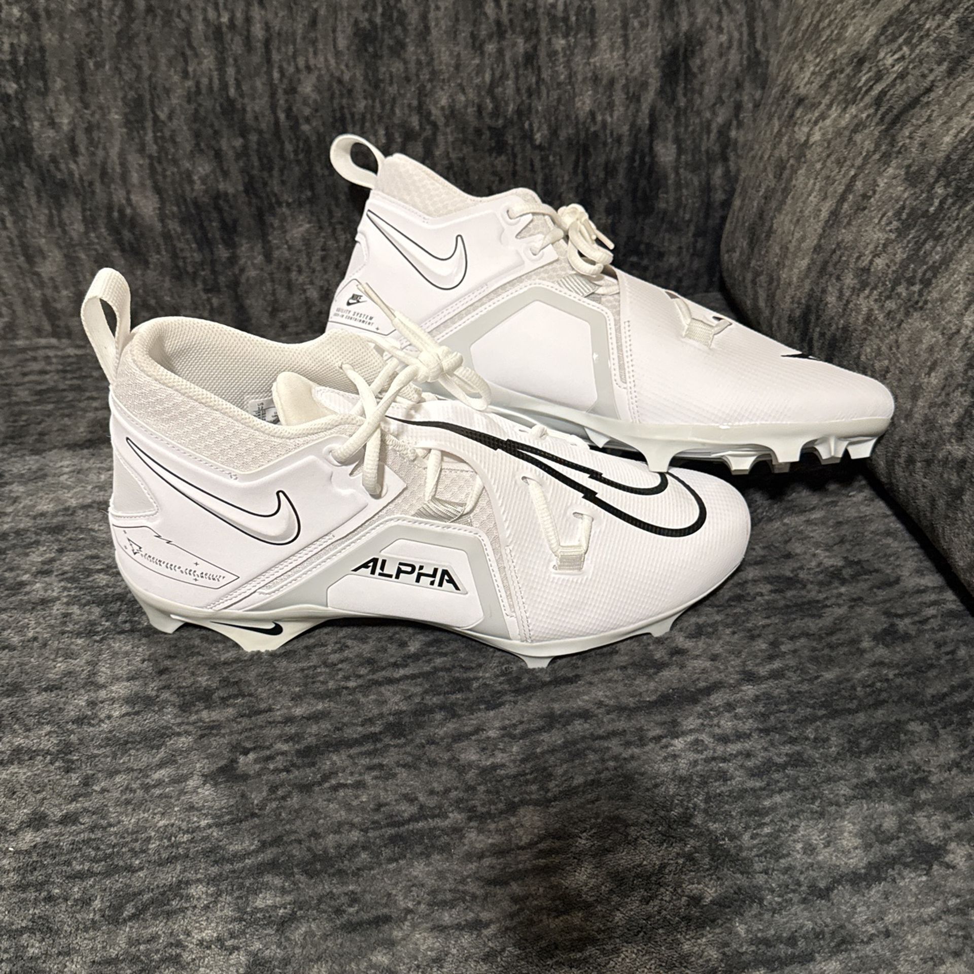Nike Football Cleats