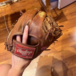 Baseball Glove