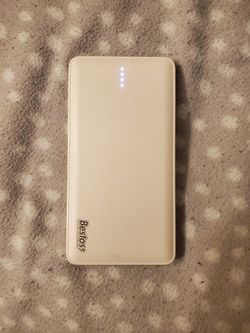 Power Bank 10000mAh