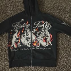 Romwe jacket
