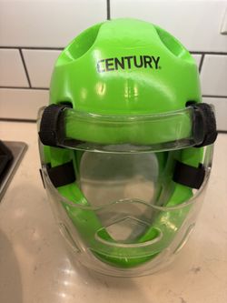 Sparring Headgear