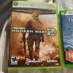 Modern Warfare 2
