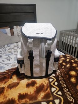 Michael Kors Backpack