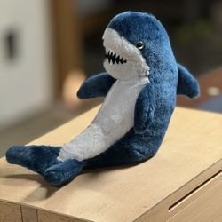 Sea World Plushies