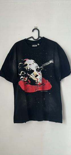 Hellstar tee
