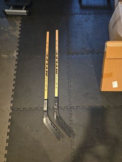Hockey sticks jetflo milac 305 kids