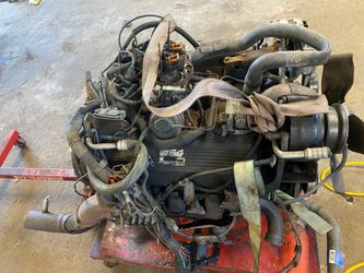 454 7.4L BIG BLOCK FOR SALE