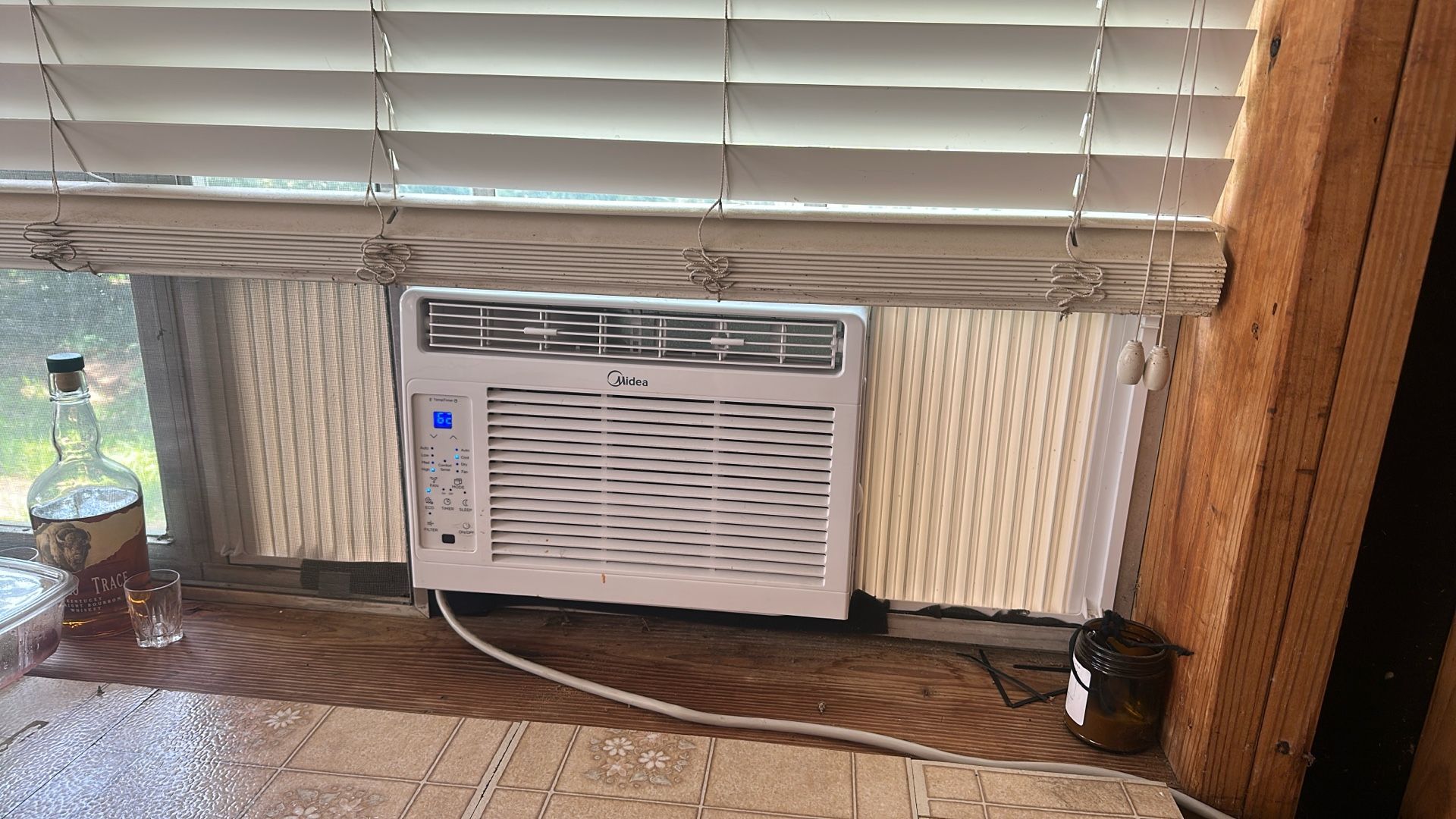 Window Ac 5,0000 BTU