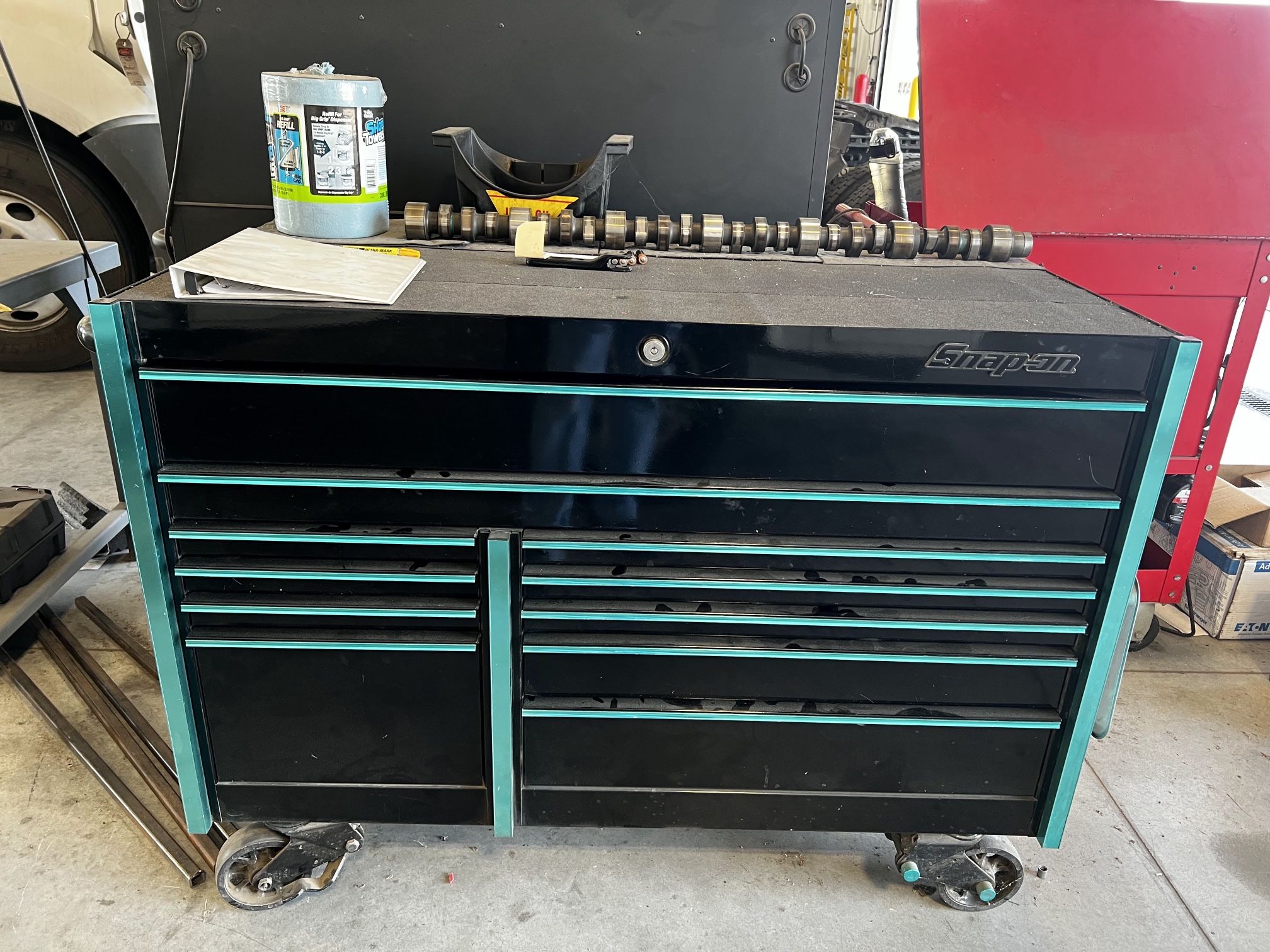 Tool Box 