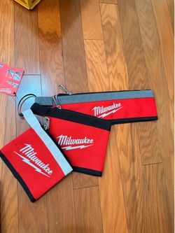 Tool pouch