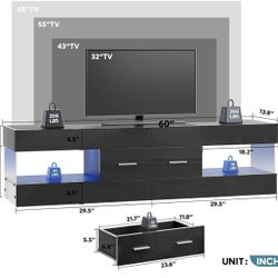 60 Inch Tv Stand 