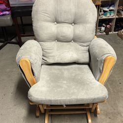 Rocking Chair