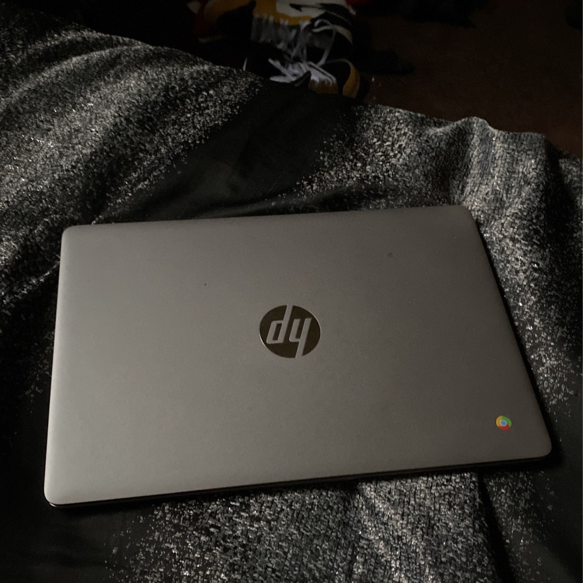 Chromebook HP