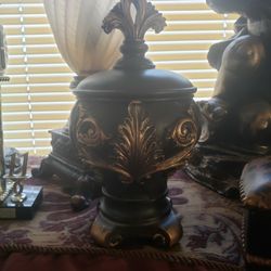 Decorative Urn