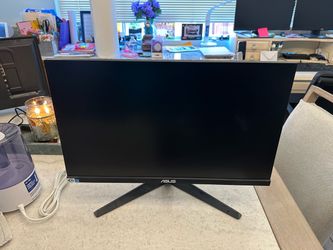 Computer monitors