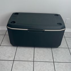 Coleman 120 Qt Ice Chest 