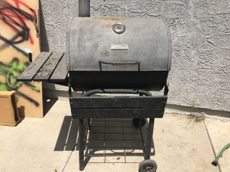 BBQ