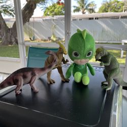 Juguetes