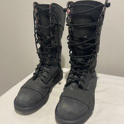 Dr Marten’s Boots