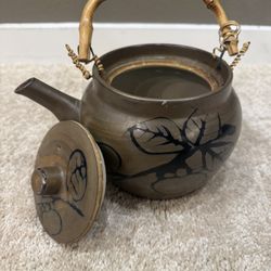 Classic Chinese Teapot