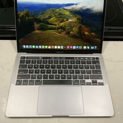 2018 13” MacBook Pro 💻 with over $1000 in Preinstalled Software: Logic Pro X, Adobe Premiere, Final Cut Pro & More! 