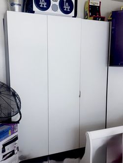 Closets