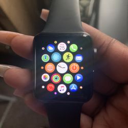 Apple Watch Series 3