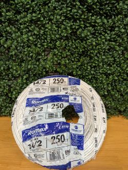 Southwire
250 ft. 14/2 Romex SIMpull 
