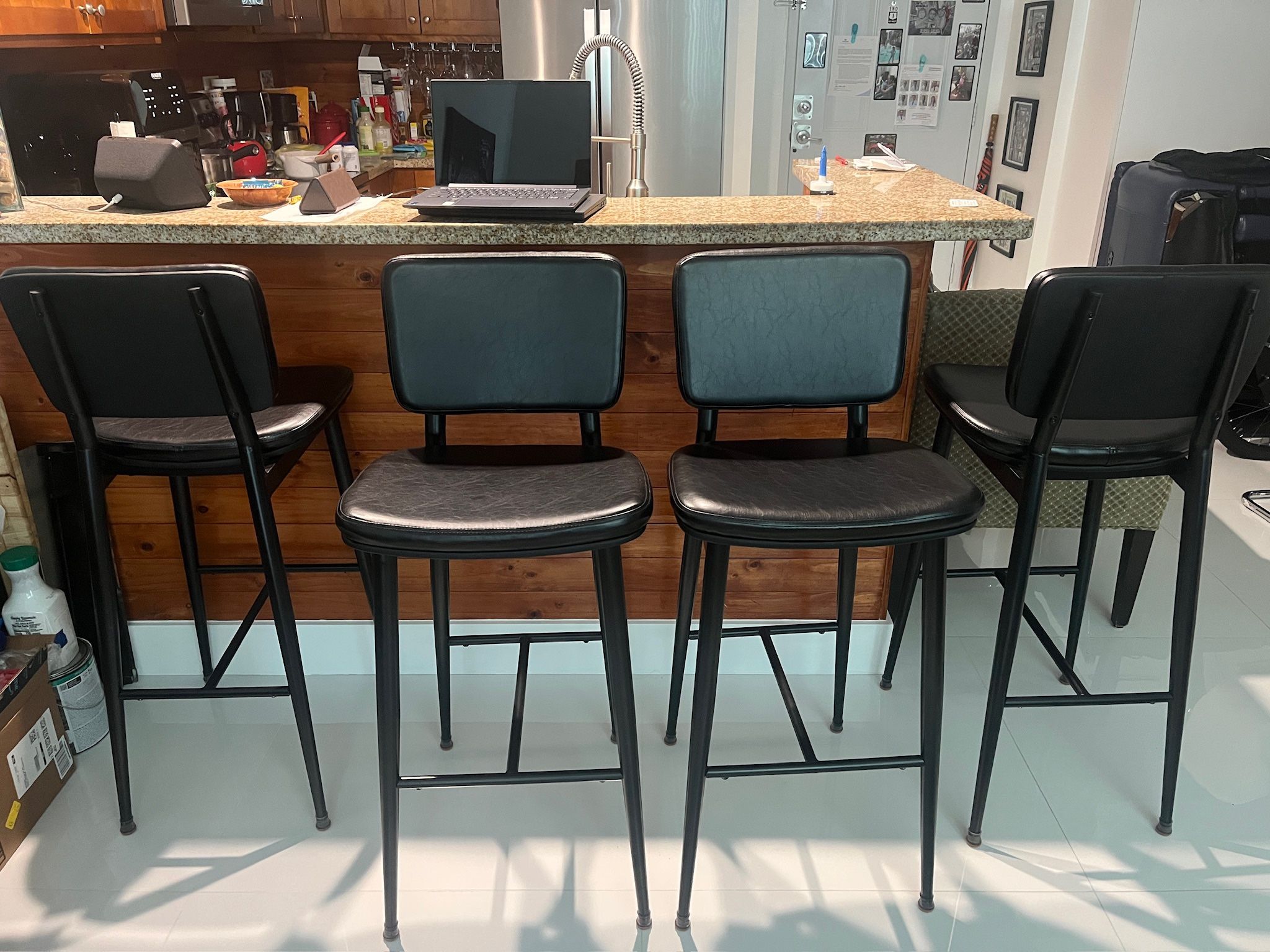 Stools $395