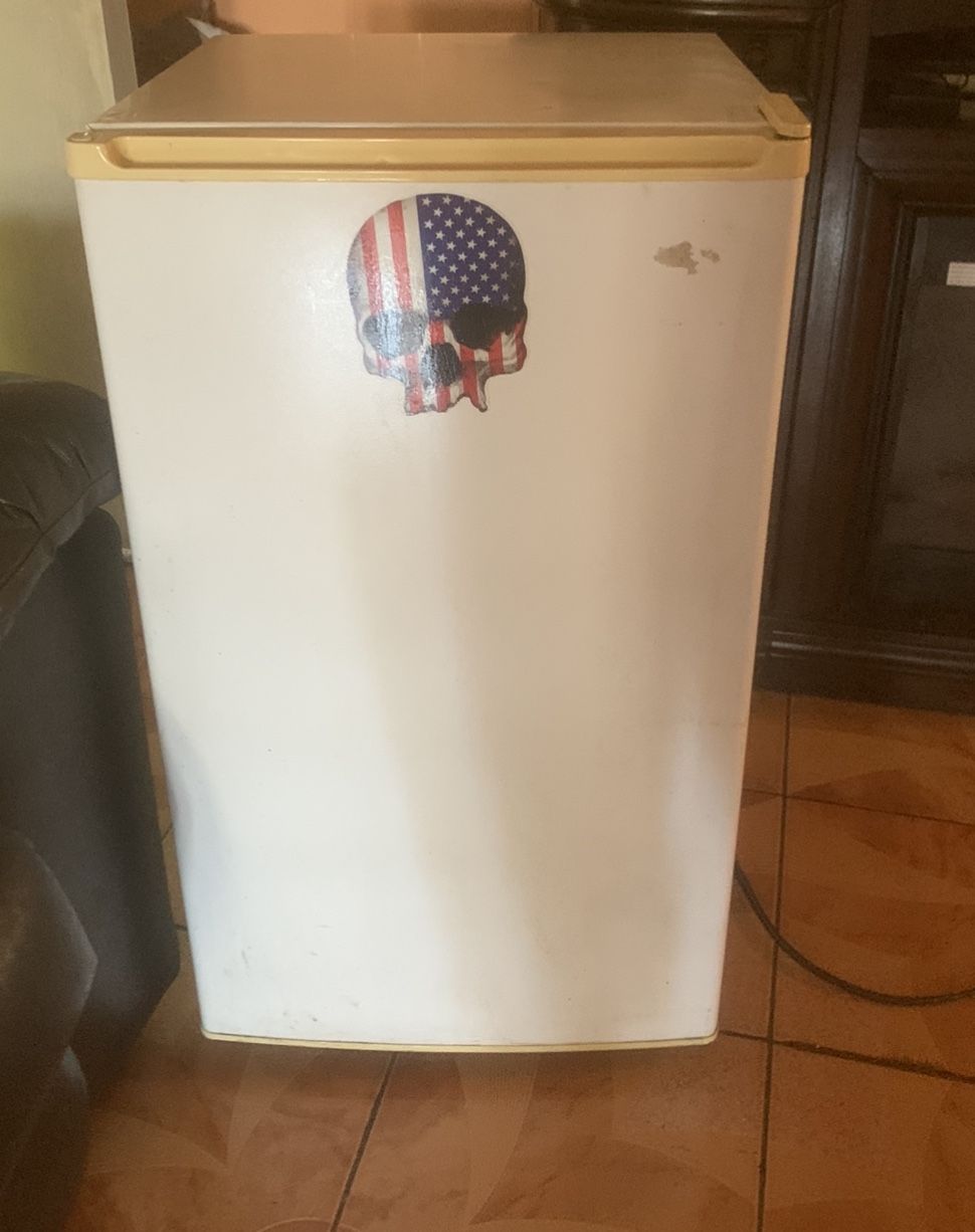 Mini Fridge