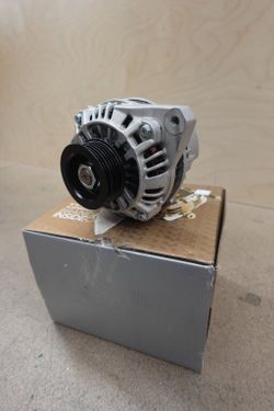 Honda TYC 2-13893 Replacement Alternator