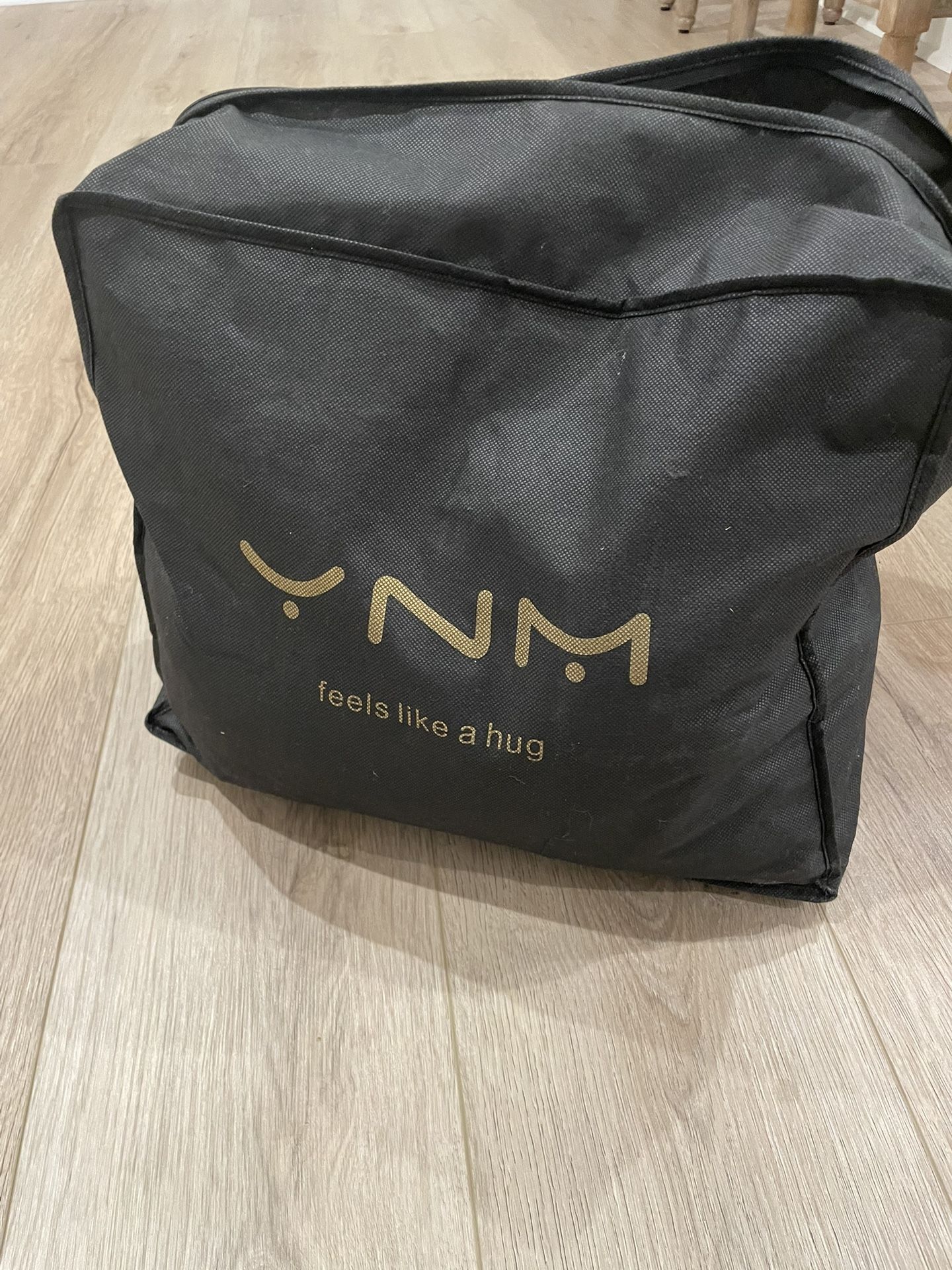 Weighted Blanket (FREE)