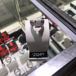 Wedding Ring 