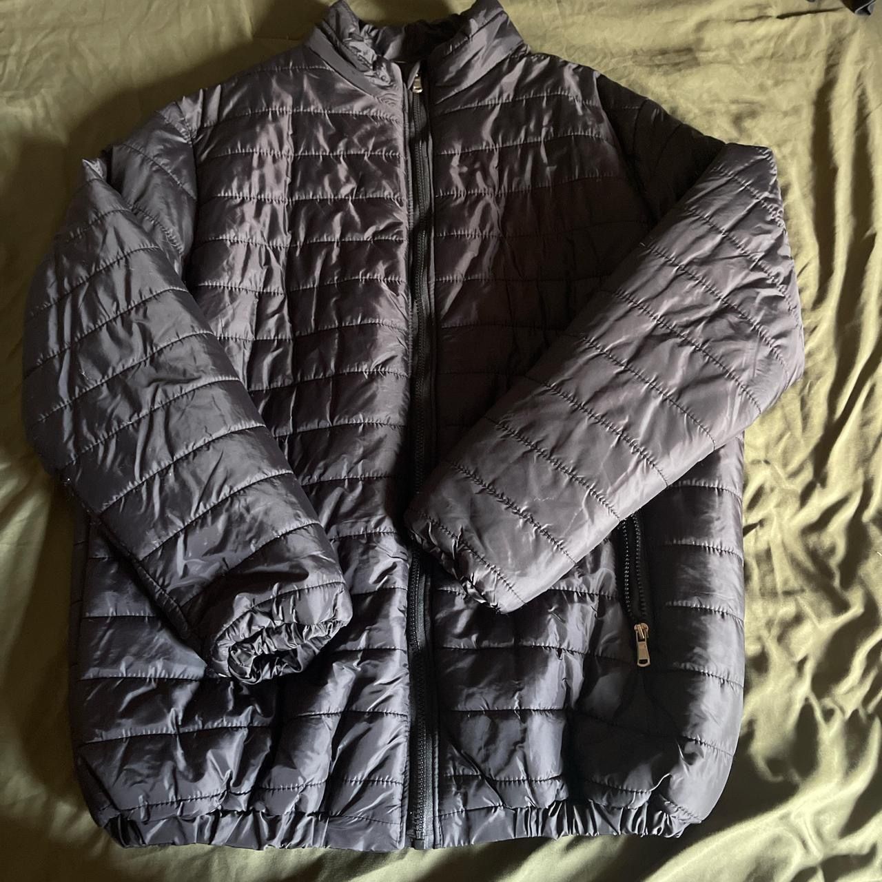 Puffer Jacket