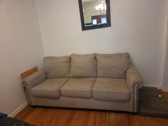 Sofa bed