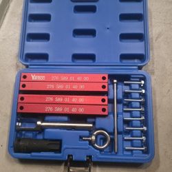 Timing Tool