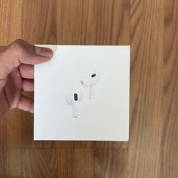AirPod Pro 