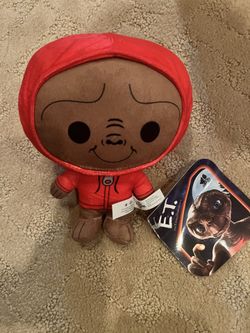 ET Plush