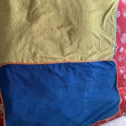 Norwex Kids Bath Towels